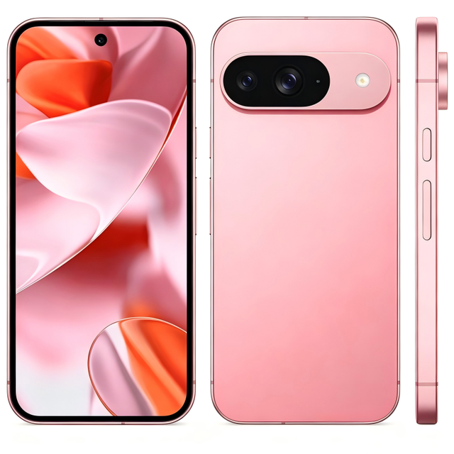 Used Original 9 Android Smartphone Unlocked Mobile Phone with Camera and OLED Display Wholesale