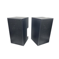 Amplificateur de son stéréo intégré SHENMAIDI MD-S50A 50W, certifié CE/CCC/FCC/ROHS/ISO9001, garantie 1 an