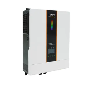 solar hybrid inverter 10.2kw 10.2kva 48vdc to 230vac with 160a mppt solar charge and ac charge