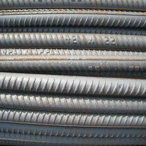 HRB400 HRB500's monkey bars steel deformed reinforcing steel bars Iron Monkey Bars for building/ - Product Image 5