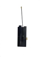 Antenne FPC 4G à gain élevé, flexible, omnidirectionnelle, longue portée, antenne de communication personnalisée pour les appareils IoT