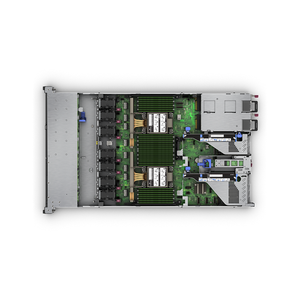 ProLiant DL360 Gen11 5416S servidor PS original de 2,0 GHz, 16 núcleos, 1 P, 32GB-R, NC, 8SFF, 800W, para HPE, para el momento de la entrega - Product Image 4