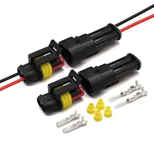 Custom harness Auto LED Lamp H8 H11 Bulb Holder Adapter Plug Socket HID LED Headlight Fog Light Car Wire Connector Cable
