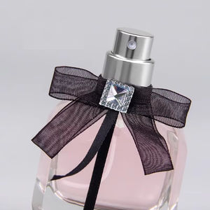 Perfume de Lujo Original al por Mayor, 50 ml, Eau de Parfum, Aroma a Fresa de Larga Duración, OEM/ODM, Marca Privada para Chicas - Product Image 2