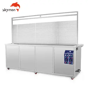 Skymen Washing Degreaser Cleaner Ultrasonic Cleaning Machine For Blind