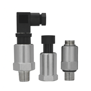 Gamicos เซ็นเซอร์แรงดันน้ำมันเซรามิกไฮดรอลิก600บาร์แบบ GPT230 4-20mA - Product Image 2