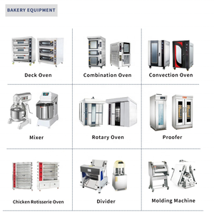 Automatic Bakery 20- 200g Adjustable Dough Divider Rounder <b>Machine</b> 16 26 30 36 Pcs Hamburger Dough <b>Ball</b> Making <b>Machine</b> - Product Image 6