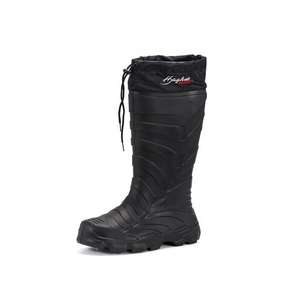 Bottes de pluie en EVA légères et antidérapantes, personnalisées, en gros, pour le stockage frigorifique, l'agriculture, la chasse, la pêche, les travaux <span class=keywords><strong>sur</strong></span> <span class=keywords><strong>glace</strong></span> - Product Image 4