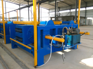 <span class=keywords><strong>Eps</strong></span> קיר לוח ביצוע מכונת ייצור קיר קיר ביצוע מכונת קצף בטון בטון - Product Image 6