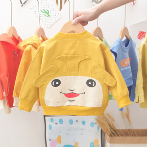 Conjuntos de Ropa para Niños al por Mayor, Estilo de Diseño de Moda, Conjuntos de Camiseta y Pantalones Estampados para Niños - Product Image 2