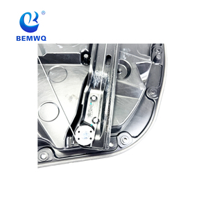 ชุดยกกระจกหน้าซ้าย 2137205105 BEMWQ สำหรับรถยนต์เมอร์เซเดสเบนซ์ V213 E 260 L E 300 L E350 E L W213 E200 E260 M264 - Product Image 4