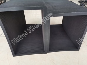 Soufflet en caoutchouc <span class=keywords><strong>d</strong></span>'automatisation électrique, bijoux en plastique, bouclier balistique, domotique industriel - Product Image 6