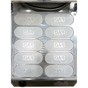 เครื่องทำคุกกี้บิสกิตแบบไม่ติดแม่พิมพ์ดิจิทัลเครื่องทำขนมปังคุกกี้แบบไม่ติดเอง - Product Image 4