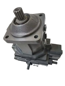 อุปกรณ์รถปั๊มคอนกรีต A11VO40 60 75 90 130 145 190 ปั๊มลูกสูบ - Product Image 1