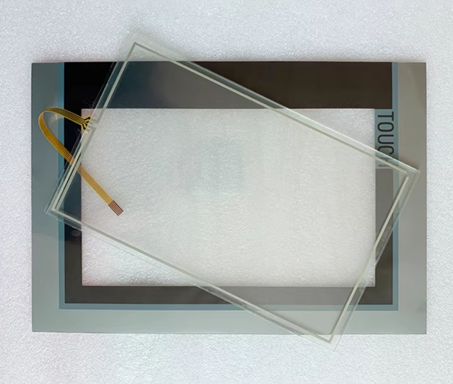 TP900 Touch Screen Touch Panel Glass Protect Membrane Film TP900 comfort 6AG1124-0JC01-4AX0 Supplier Price Seller