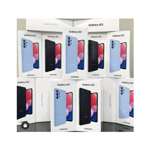 Casi nuevo para A + Level <span class=keywords><strong>Precio</strong></span> bajo <span class=keywords><strong>Galaxy</strong></span> <span class=keywords><strong>A13</strong></span> 4G <span class=keywords><strong>5g</strong></span> Teléfono Android usado Barato En stock al por mayor - Product Image 4