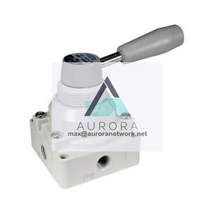 Accessoires de valve fneuatique électronique de haute qualité, VH200-N02-R, avec un bon prix - Product Image 1