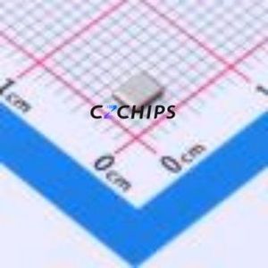 L327S300H11L Crystal (Passive) SMD3225-4P Crystal Oscillator SMD Crystal Oscillator 30MHz 10ppm 10pF - Product Image 1