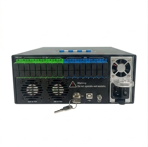 อุปกรณ์ไฟเบอร์ลดราคาพิเศษ รุ่น TL-1550-4MN พร้อม WDM Mini 4 พอร์ต 1550nm สำหรับเครือข่าย FTTH แบบส่งสัญญาณไฟเบอร์เดี่ยว - Product Image 2