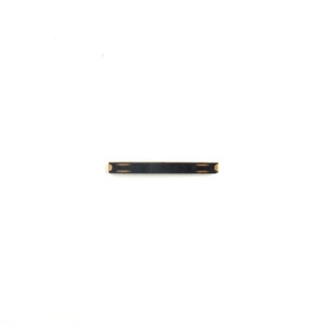 Almohadilla de alimentación SMT CM402 NPM de 8 mm SHIM N610014970AE - Product Image 1