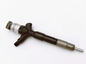 Injecteur Common Rail 23670-30420 23670-30400 23670-0L090 23670-30420 23670-0L070 23670-30300 23670-09360 095000-7761 pour <span class=keywords><strong>Deso</strong></span> - Product Image 2