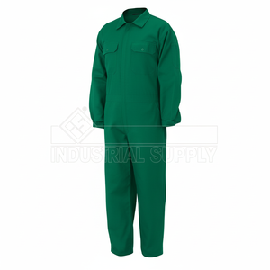 Vêtements de travail européens dans l'ensemble - Product Image 1