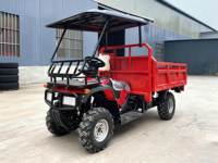 Vente d'été Dongdao : Tricycle cargo de haute qualité, type buggy des dunes, pour la livraison de marchandises