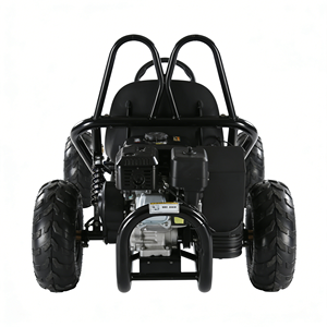 Nouveau design de kart à essence, <span class=keywords><strong>buggy</strong></span> tout-terrain moderne avec une <span class=keywords><strong>carrosserie</strong></span> élégante pour les aventures en plein air - Product Image 3