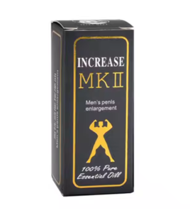 Aceite Esencial MK de 10 ml, Afrodisíaco para Agrandamiento del Pene Masculino, Aceite para el Crecimiento del Pene, Aumenta la Erección, Prolonga la Duración, Engrosamiento, Aceite Sexual para Hombres - Product Image 3