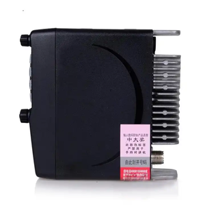 VHF TM-281A Langstrecken-Fahrzeugfunkgerät UHF TM-481A Mobiles Funkgerät für KENWOOD IPX5 65W JP - Product Image 3