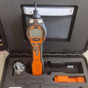 เครื่องตรวจจับ VOC แบบพกพา รุ่นดั้งเดิม ตรวจจับสารประกอบอินทรีย์ระเหยง่าย (VOCs) ได้อย่างรวดเร็วและแม่นยำ - Product Image 6