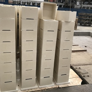 Cordierite <span class=keywords><strong>Mullite</strong></span> <span class=keywords><strong>Sagger</strong></span> - Product Image 2