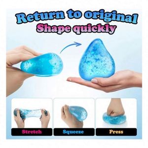 Gigante 12cm Tabi Squishy Grande Pack of 6 Soft Silicone <b>Squeeze</b> Toys for Gifts Squishy Juguetes Mochi Para Regalos - Product Image 2