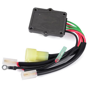 Redresseur régulateur pour <span class=keywords><strong>Yamaha</strong></span> hors-bord <span class=keywords><strong>2</strong></span> <span class=keywords><strong>temps</strong></span> 200HP 225HP 250HP 200 225 <span class=keywords><strong>250</strong></span> HP 61A-81960-01 61A-81960-04 moteur de bateau hors-bord - Product Image 2