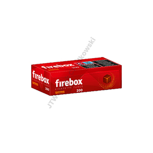 Tubes à cigarettes vides 84mm pleine longueur 200 pièces par boîte avec prix de gros Service OEM disponible - Product Image 1