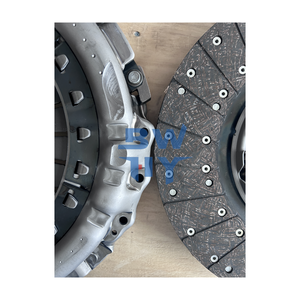 欧州トラック用高品質クラッチキット3400700562/3400700700543/34000012893400001357/A0292507301/A0282504001/A0282508301 - Product Image 2