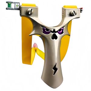 Nouvelle Bande Élastique Monstre en Résine pour Tir en Extérieur, Sports de Compétition, <span class=keywords><strong>Chasse</strong></span> et Compétitions Spéciales de Tir à <span class=keywords><strong>la</strong></span> Lance - Product Image 1