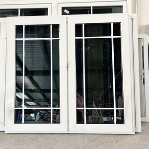 Double <span class=keywords><strong>vitrage</strong></span> insonorisé économe en énergie, fenêtre et porte à impact 36x36 48x36 - Product Image 2