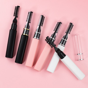 Gel Sourcils Imperméable Longue Durée Séchage Rapide Effet Mat Naturel 3D Double Embout pour un Maquillage des Sourcils Parfait - Product Image 1