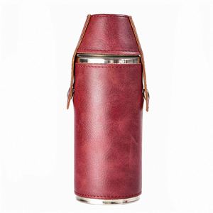 Modern Stainless Steel Vacuum Insulated Travel Friendly Tumbler - Product Image 5