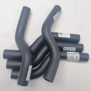 Kamyonlar otomotiv yedek parçaları Supercharger yağ dönüş hortumu OEM j111szd1 JMC Kaiyun Shunda euro 2/3 için - Product Image 4