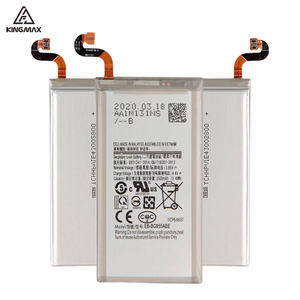 <span class=keywords><strong>Batterie</strong></span> de téléphone portable d'origine EB-BG955ABE, <span class=keywords><strong>batterie</strong></span> au lithium intégrée pour Samsung S8 Plus, <span class=keywords><strong>batterie</strong></span> de remplacement <span class=keywords><strong>Grand</strong></span> <span class=keywords><strong>Prime</strong></span> - Product Image 6