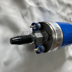 Pompe à carburant électrique 0020919701 1160900050 1160910301 pour <span class=keywords><strong>Mercedes</strong></span> W201 W202 W124 W210 W463 - Product Image 3