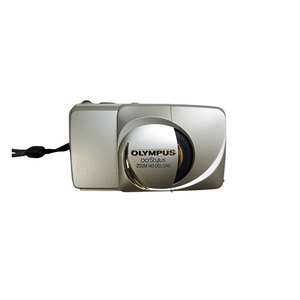 Appareils photo numériques Olympus Stylus Zoom 140 Deluxe 35 mm à prix de gros exclusifs - Product Image 1