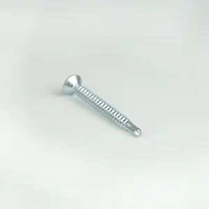 General Hardware Usage Self Drilling Screws Home Decoration Building Construction Material