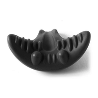 Outils de Traction cervicale pour massage du cou, oreiller de la marque sharopratique, étirement du cou et des épaules, relaxation cervicales, dispositif pour soulager la douleur TMJ et les cervicales