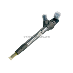 0445110789 DIESEL nhiên liệu Common Rail Injector HP2-9K546-AB 0445110789 cho động cơ xe buýt <span class=keywords><strong>JMC</strong></span> van phun - Product Image 2