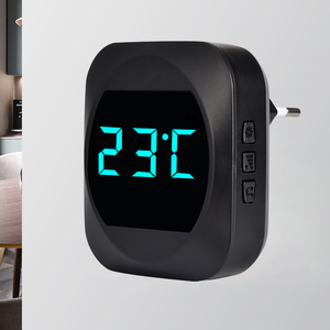 Sonnette de porte connectée intelligente moderne avec 38 mélodies et 150 m de portée pour la maison - Vente en gros - Product Image 5