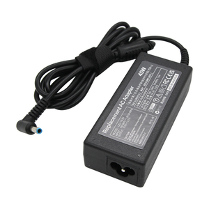 สำหรับพาวิลเลี่ยน 15-p066us/G6U18UA แล็ปท็อปอะแดปเตอร์ชาร์จไฟ 19.5V 2.31A 4.5*3.0 มม.45W DC Port-<span class=keywords><strong>740015</strong></span>-<span class=keywords><strong>003</strong></span> 741727-001 ไฟฟ้า - Product Image 5