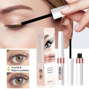 Suero para <span class=keywords><strong>Pestañas</strong></span> OTVENA, Promueve el Crecimiento Rápido de <span class=keywords><strong>Pestañas</strong></span> y Cejas para un Aspecto Más Largo y Grueso - Product Image 4